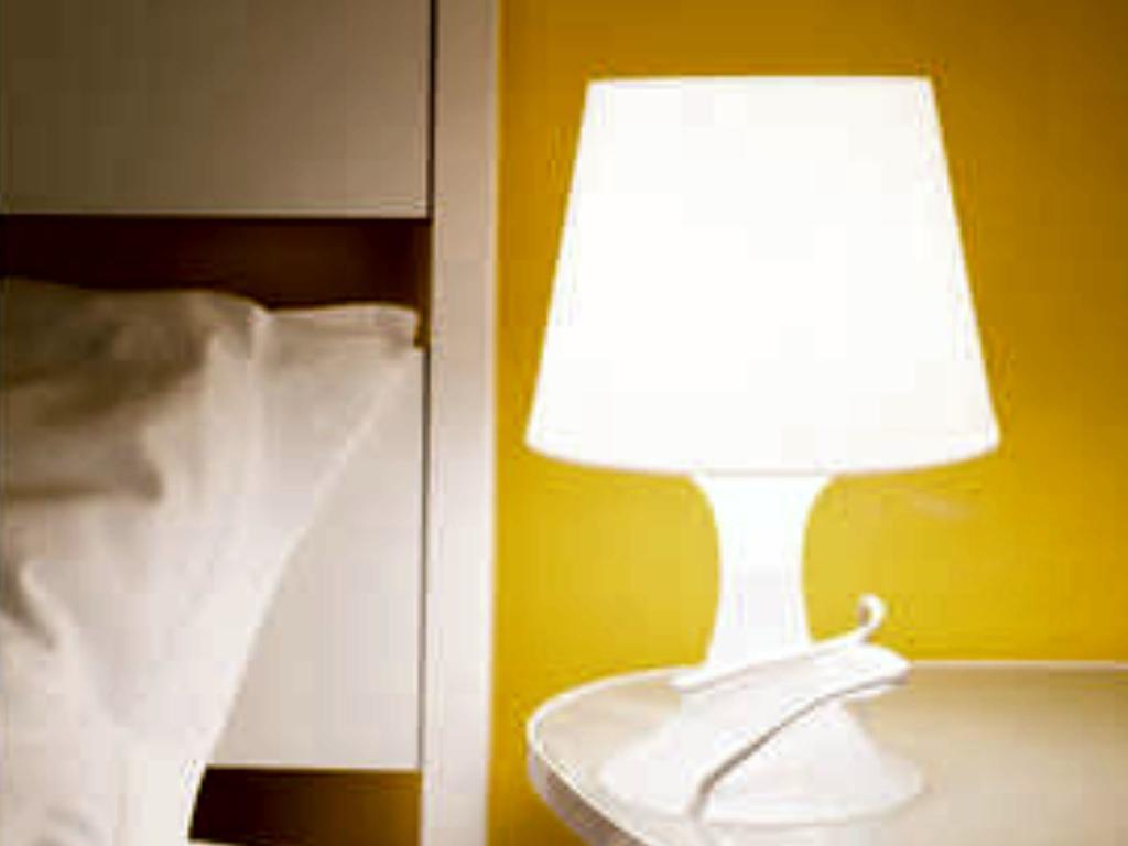 Sunrise B&B Roma Room photo