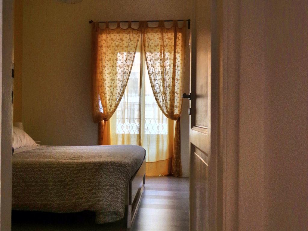 Sunrise B&B Roma Room photo