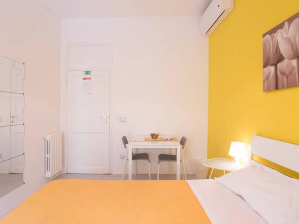 Sunrise B&B Roma Room photo