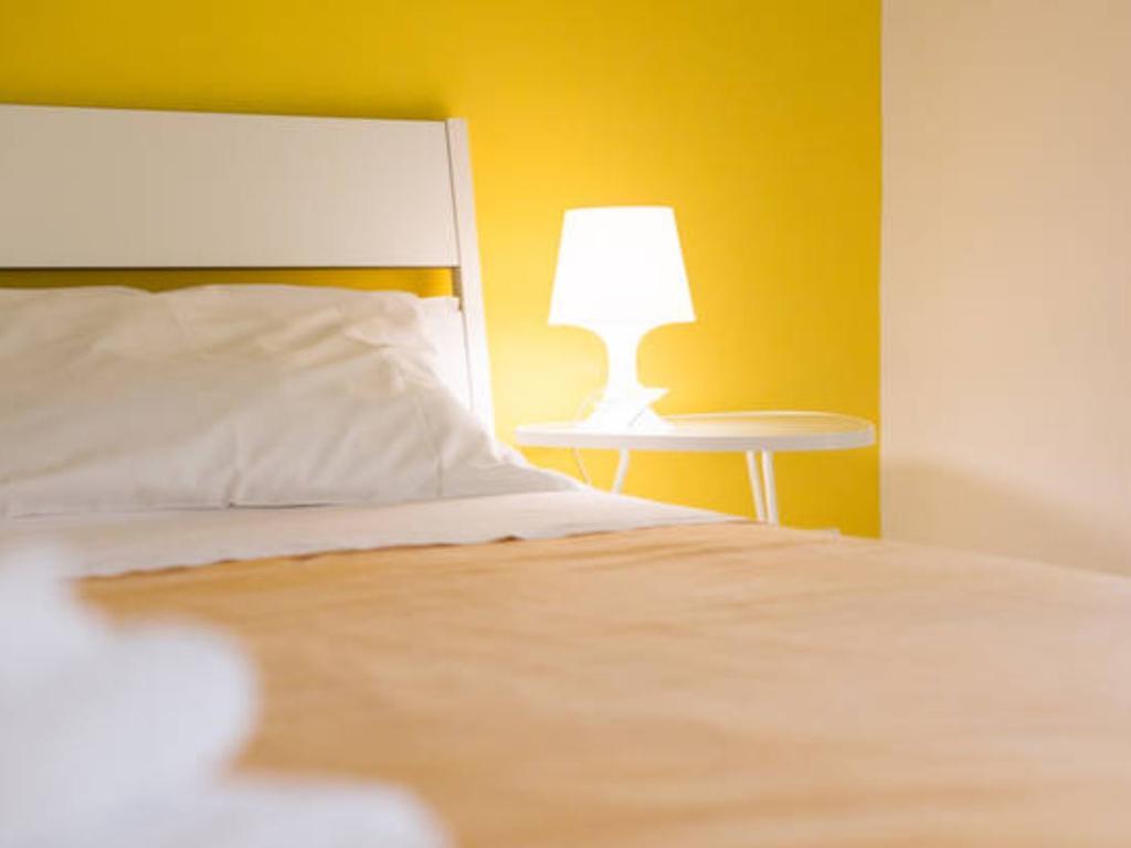 Sunrise B&B Roma Room photo