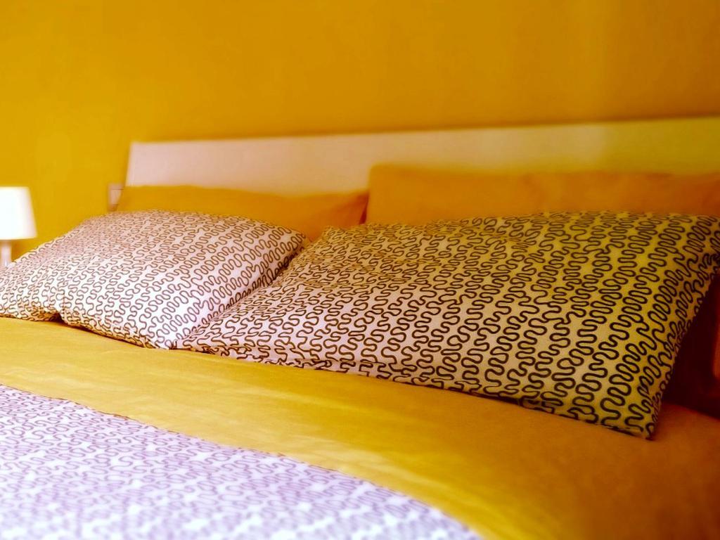 Sunrise B&B Roma Room photo