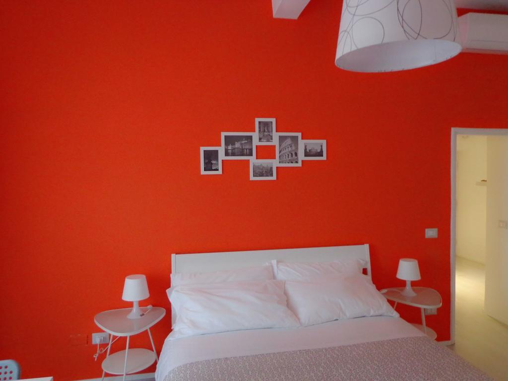 Sunrise B&B Roma Room photo