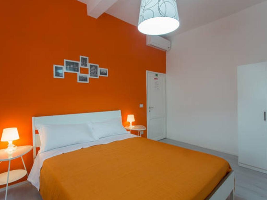 Sunrise B&B Roma Room photo