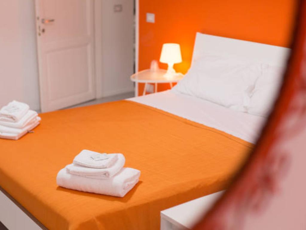 Sunrise B&B Roma Room photo