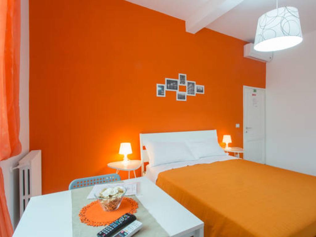 Sunrise B&B Roma Room photo