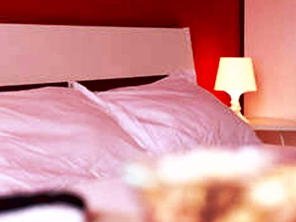 Sunrise B&B Roma Room photo