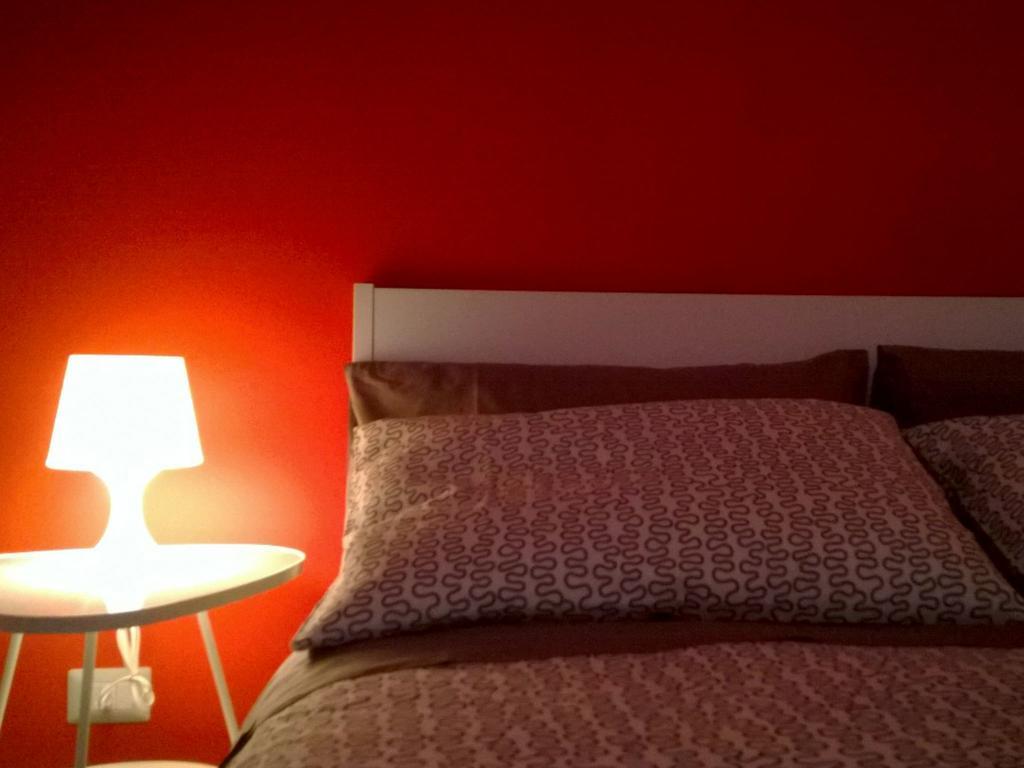 Sunrise B&B Roma Room photo