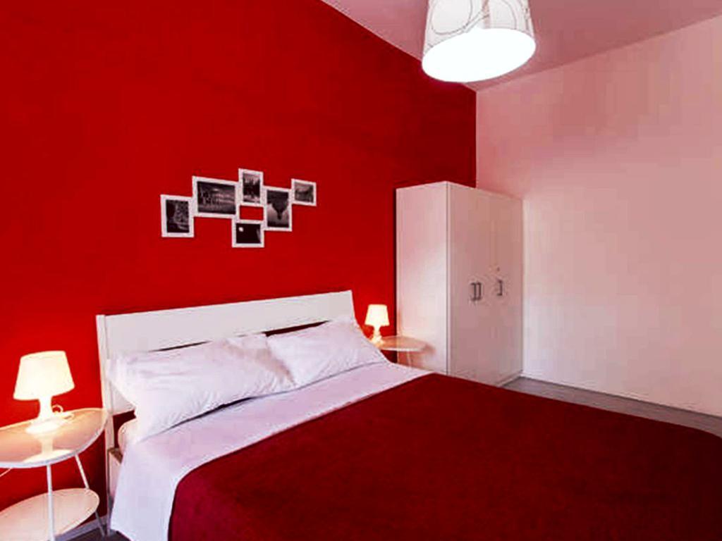 Sunrise B&B Roma Room photo