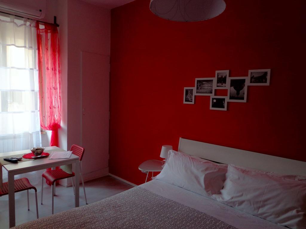 Sunrise B&B Roma Room photo