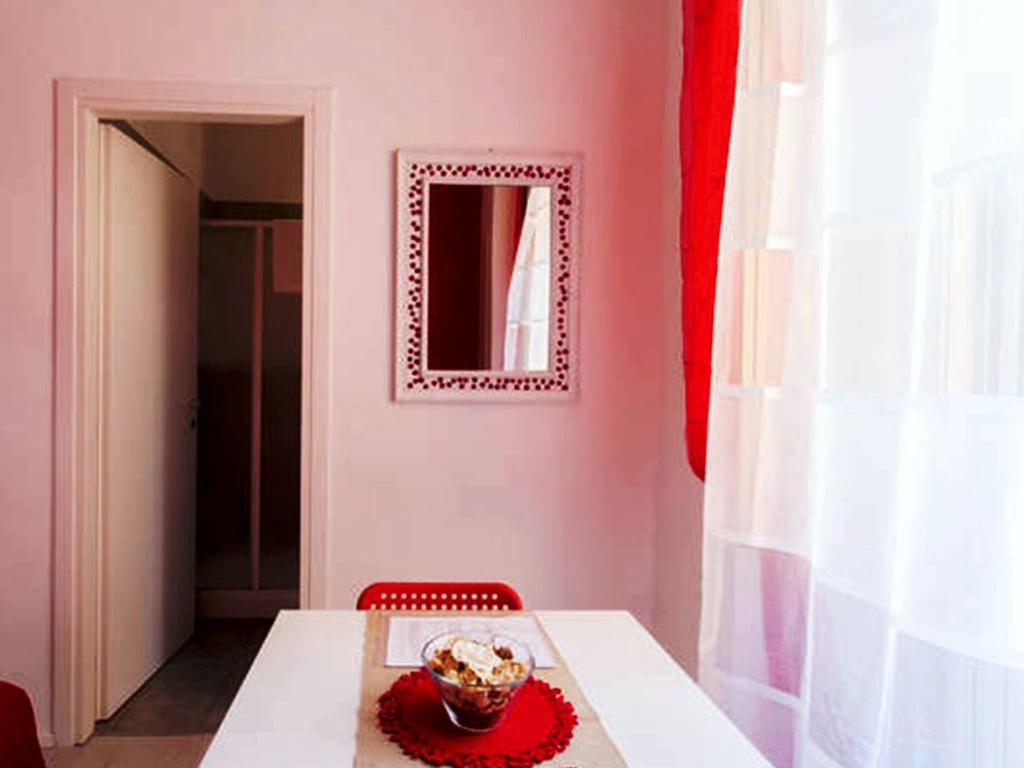 Sunrise B&B Roma Room photo