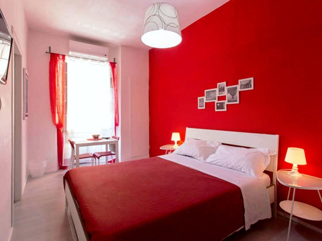 Sunrise B&B Roma Room photo