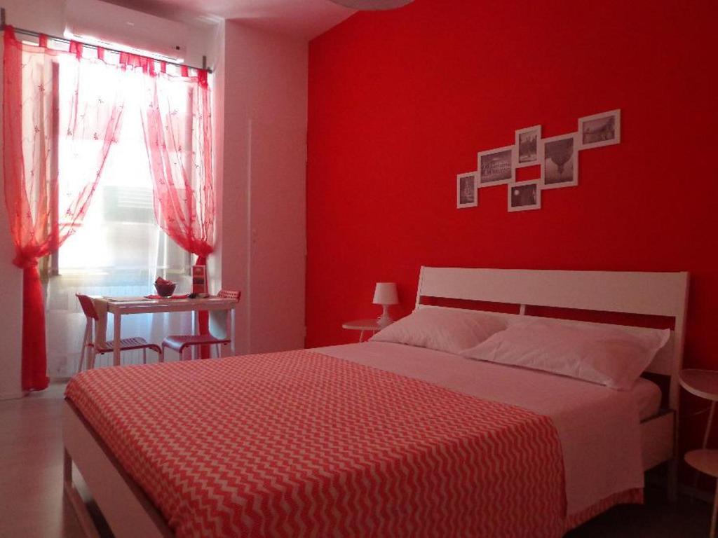 Sunrise B&B Roma Exterior photo