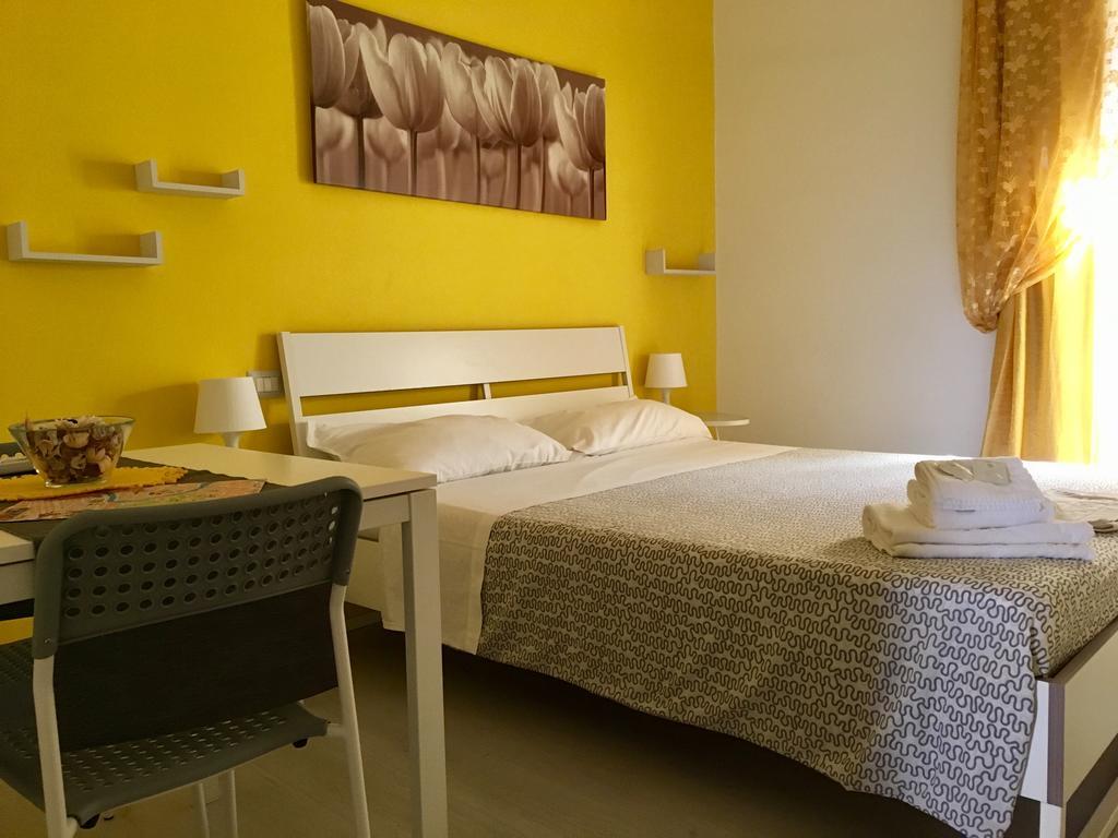 Sunrise B&B Roma Exterior photo