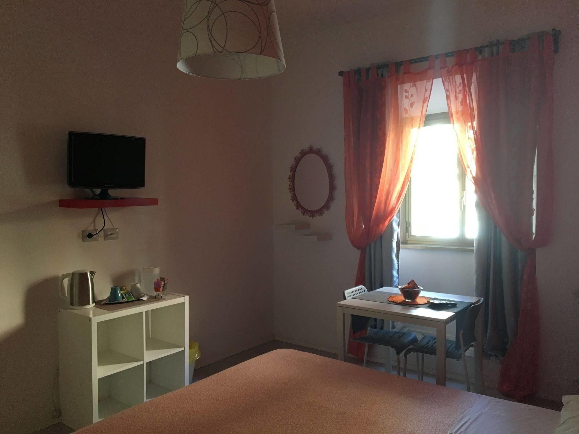 Sunrise B&B Roma Exterior photo