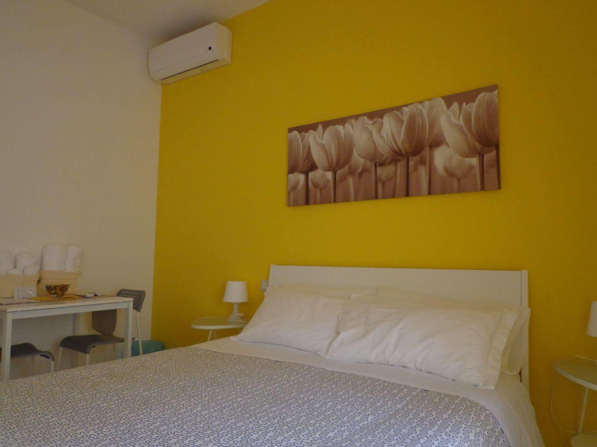 Sunrise B&B Roma Exterior photo