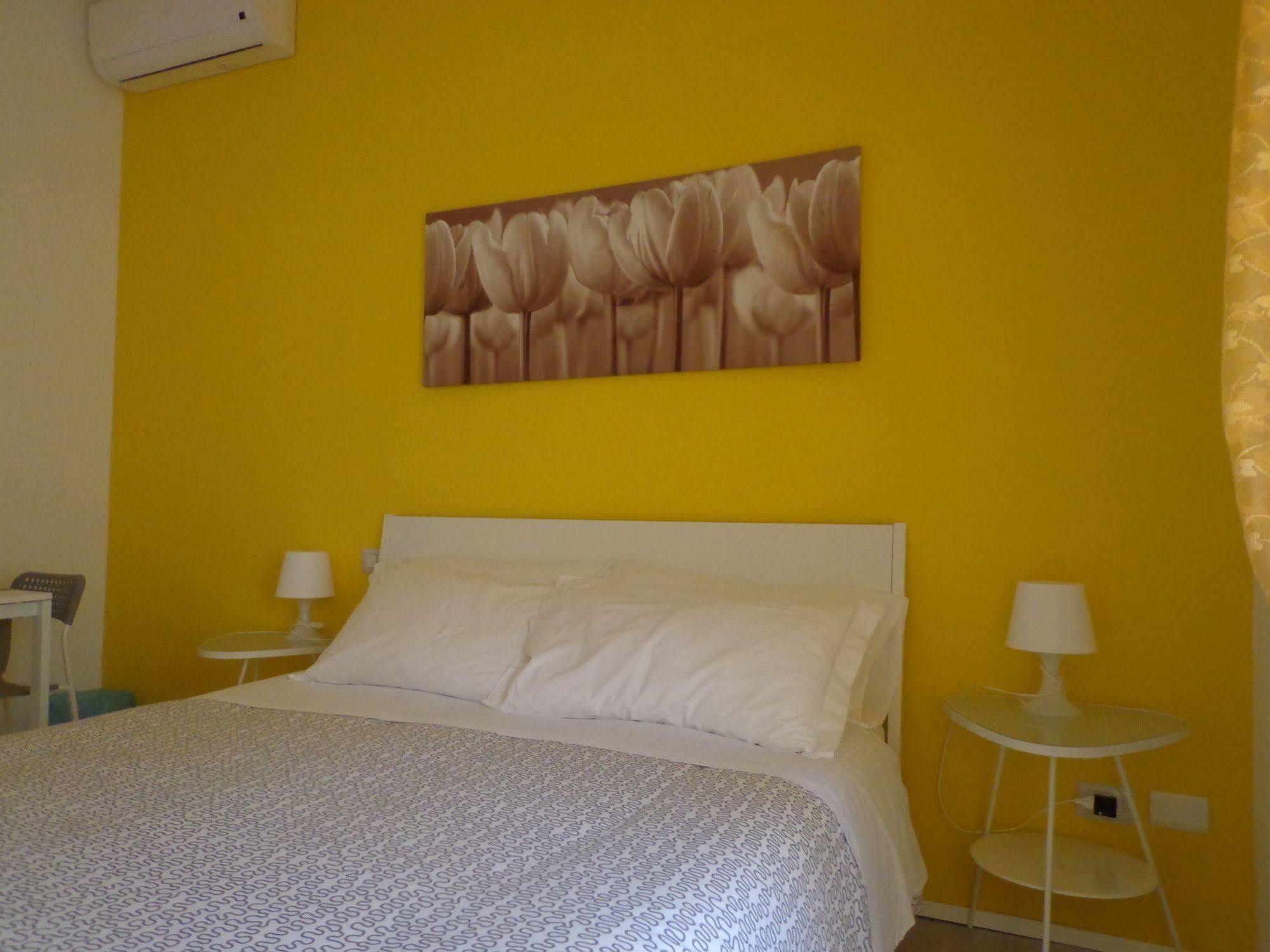 Sunrise B&B Roma Exterior photo