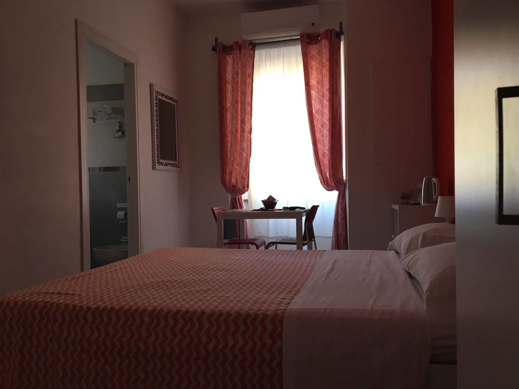 Sunrise B&B Roma Exterior photo